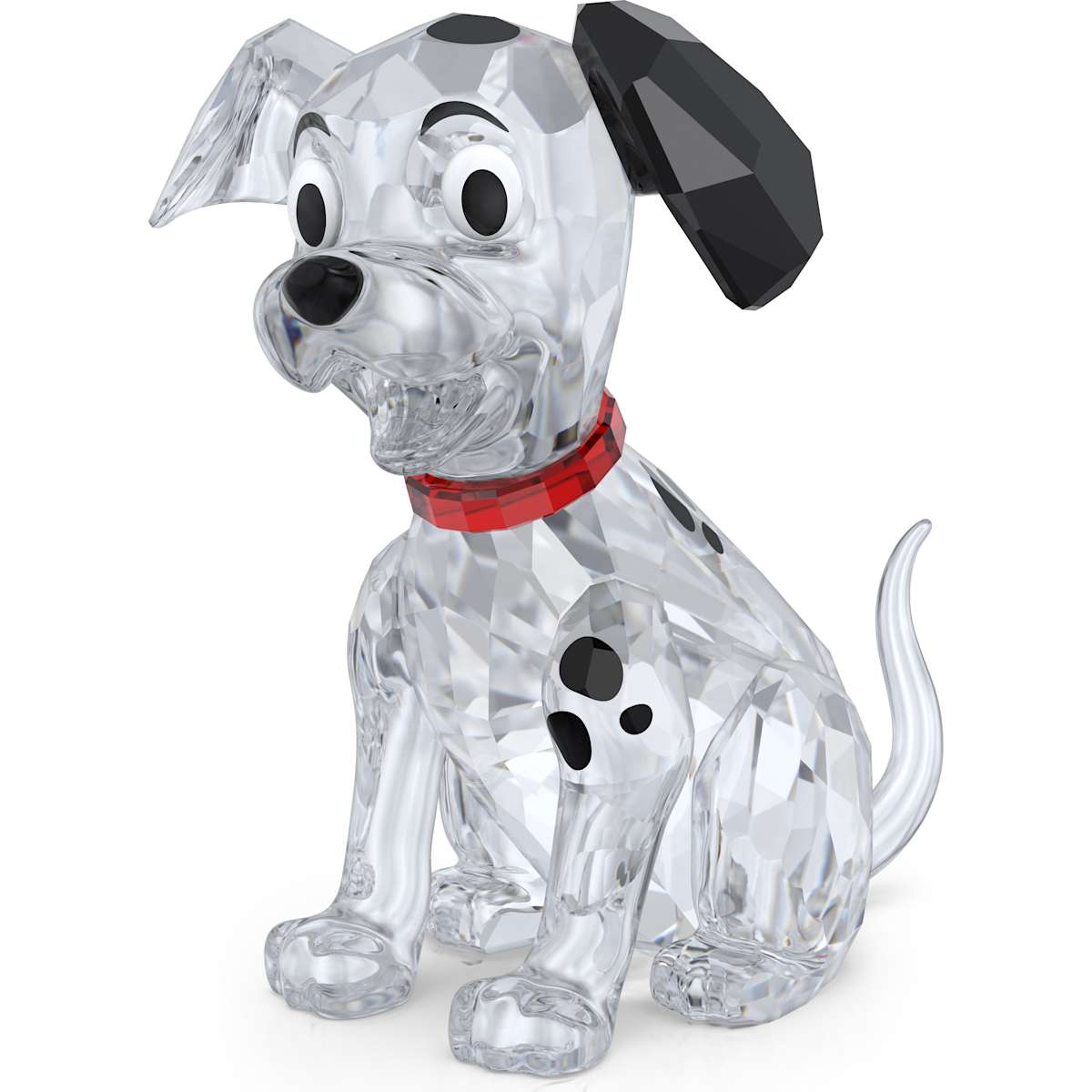 Swarovski Figurine Disney Classics 101 Dalmatians - Lucky 5692966