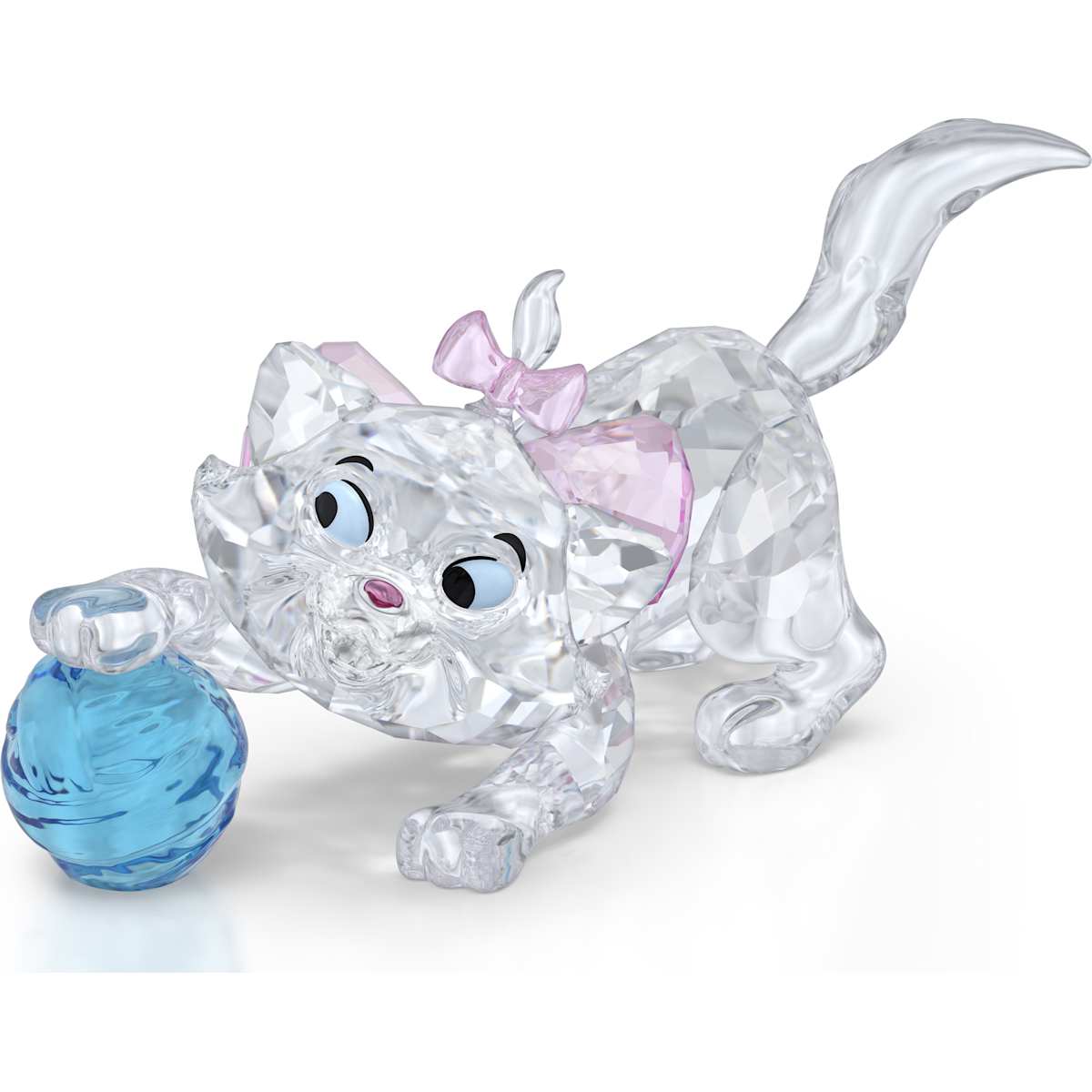Swarovski Figurine Disney Classics The Aristocats - Marie 5692967
