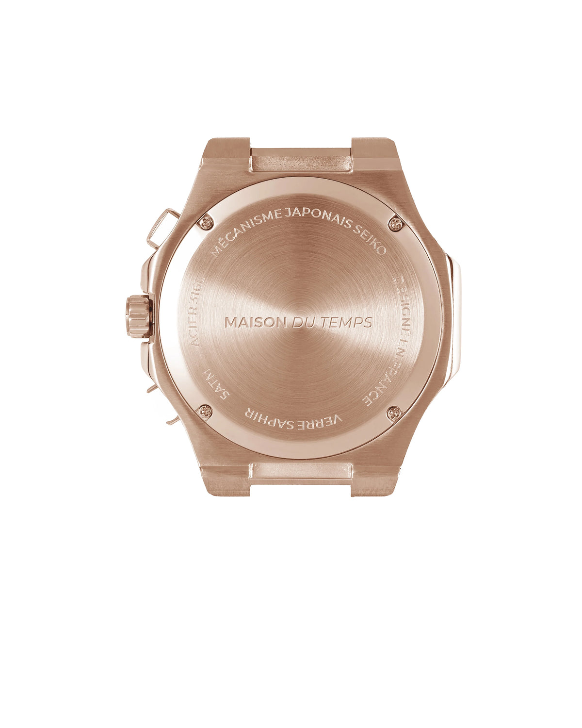 Maison du Temps Gamma 430-A
