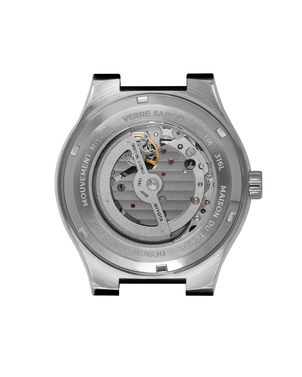 Maison du Temps Epsilon 310-SN