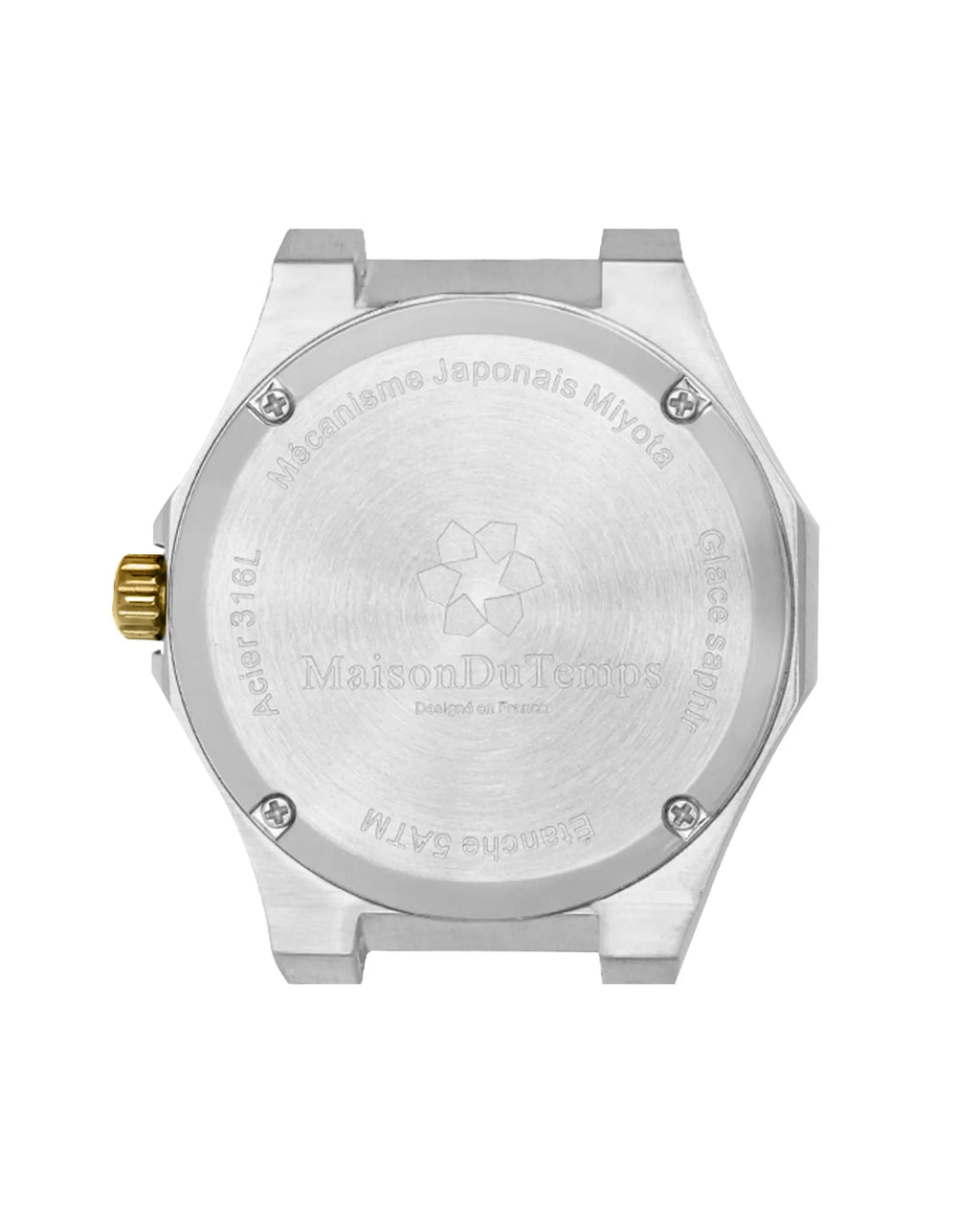 Maison du Temps Gamma 420-A