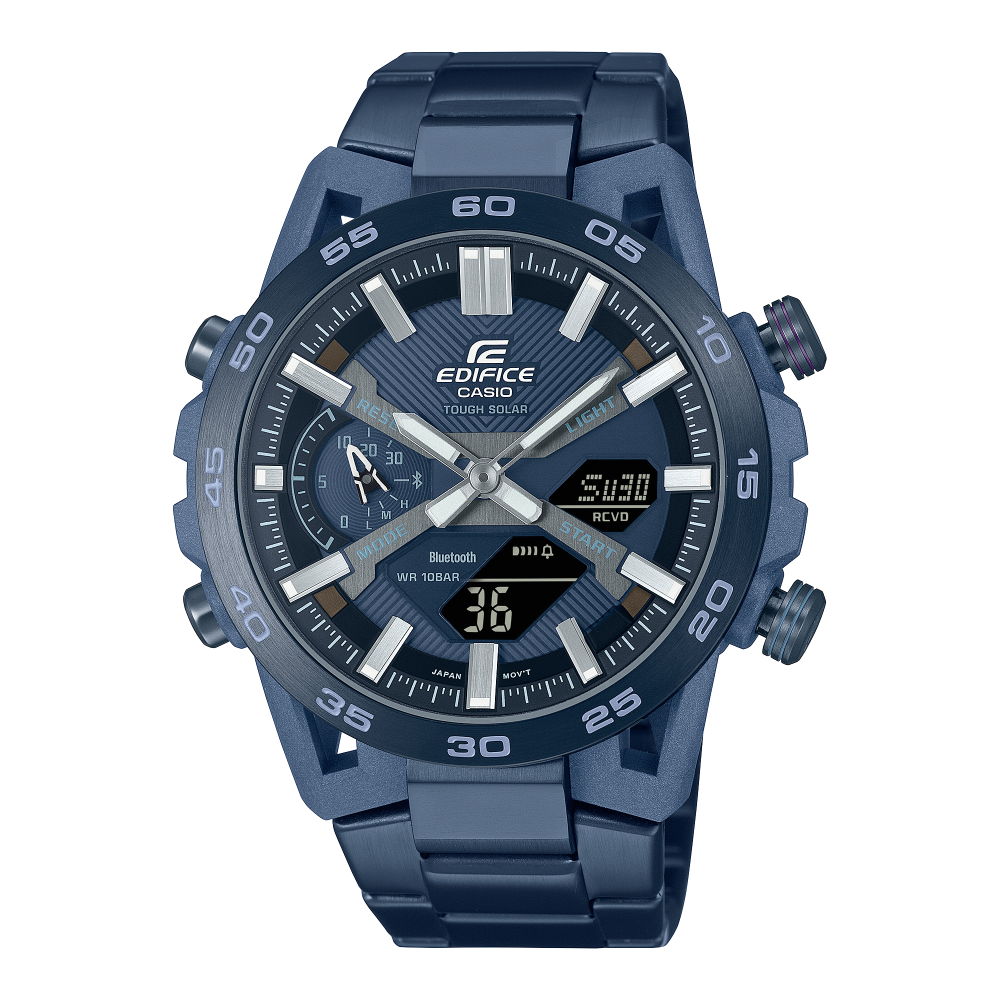 Casio EDIFICE ECB-2000CB-2AEF