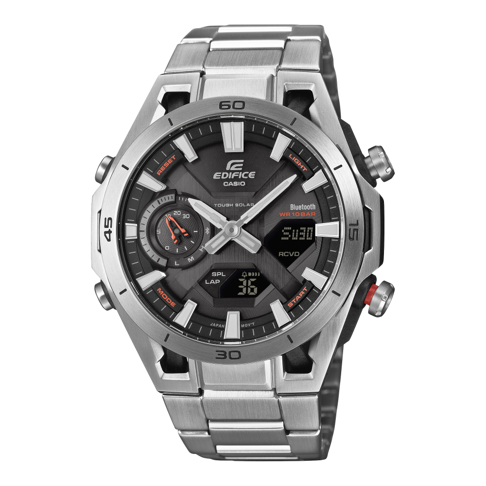 Casio EDIFICE ECB-2300D-1AEF