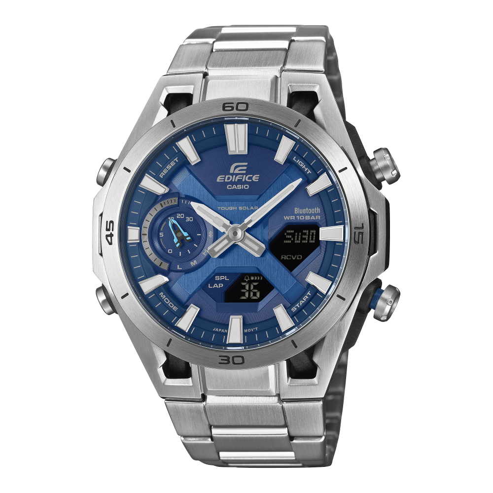 Casio EDIFICE ECB-2300D-2AEF