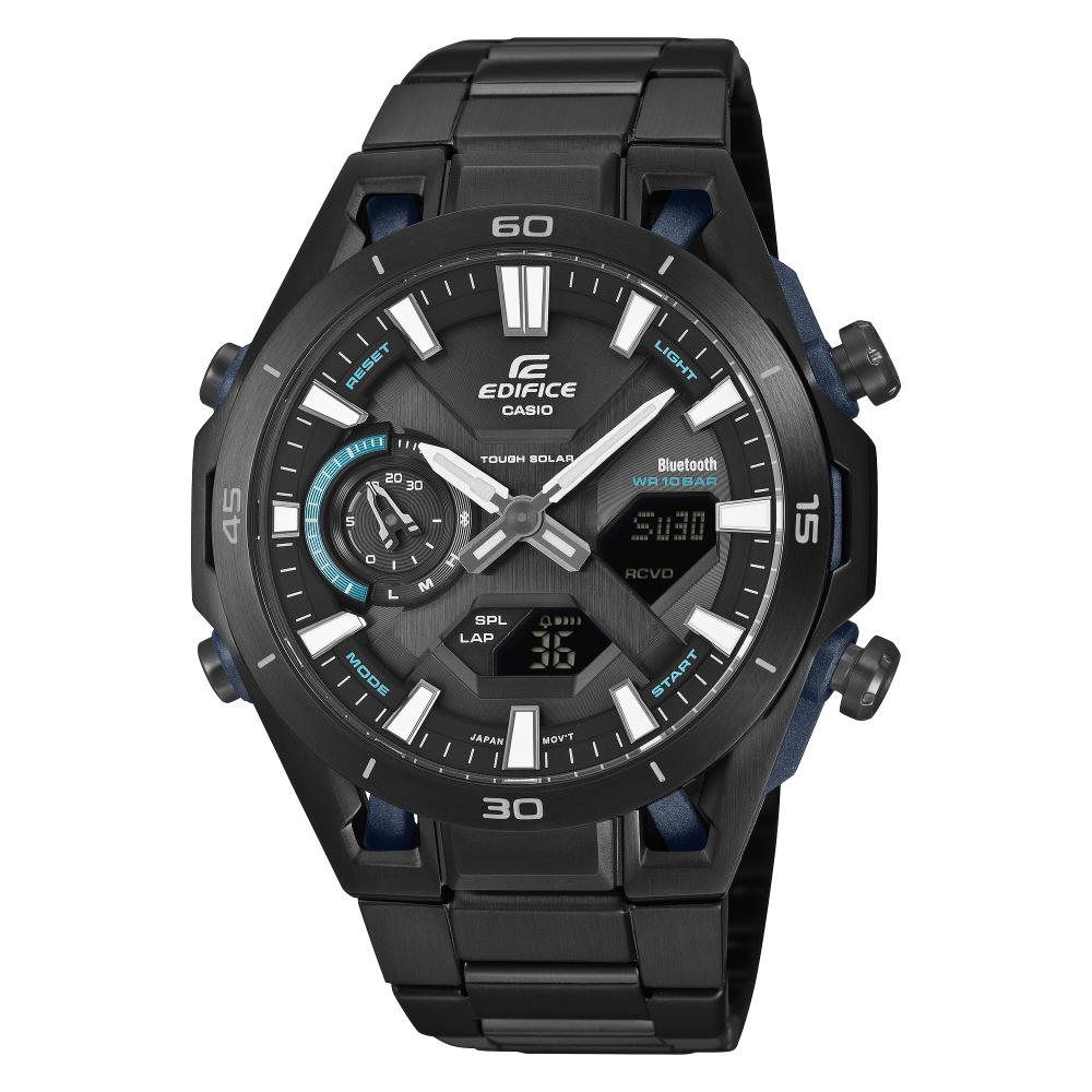 Casio EDIFICE ECB-2300DC-1AEF