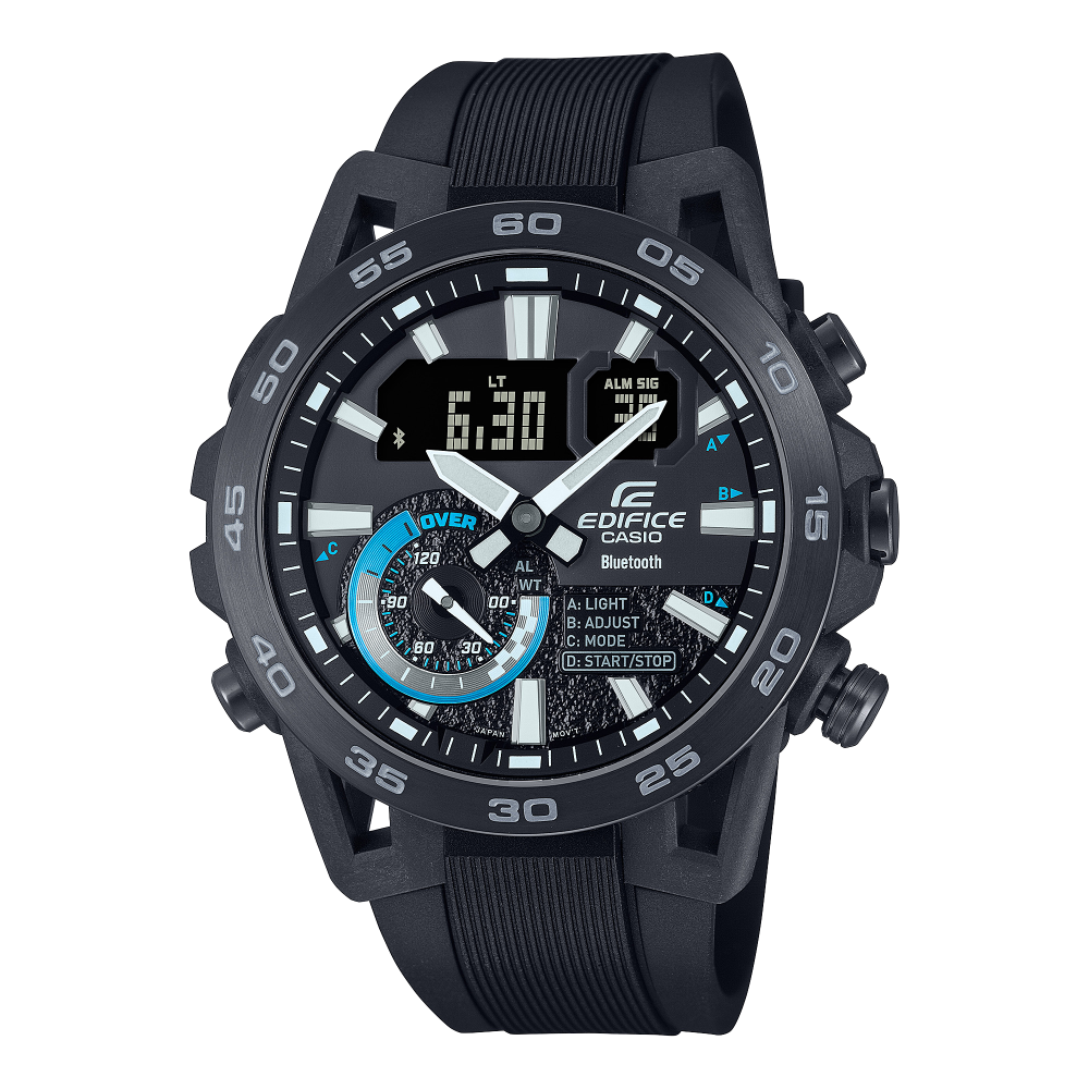 Casio EDIFICE ECB-40PB-1AEF