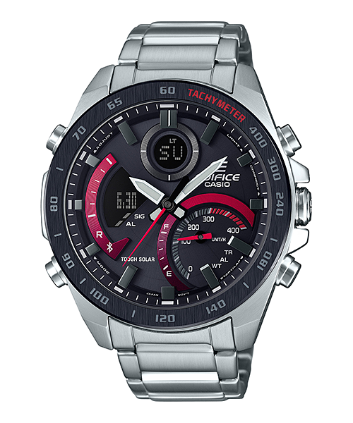 Casio EDIFICE ECB-900DB-1AER