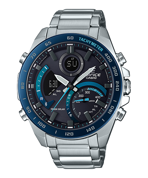 Casio EDIFICE ECB-900DB-1BER