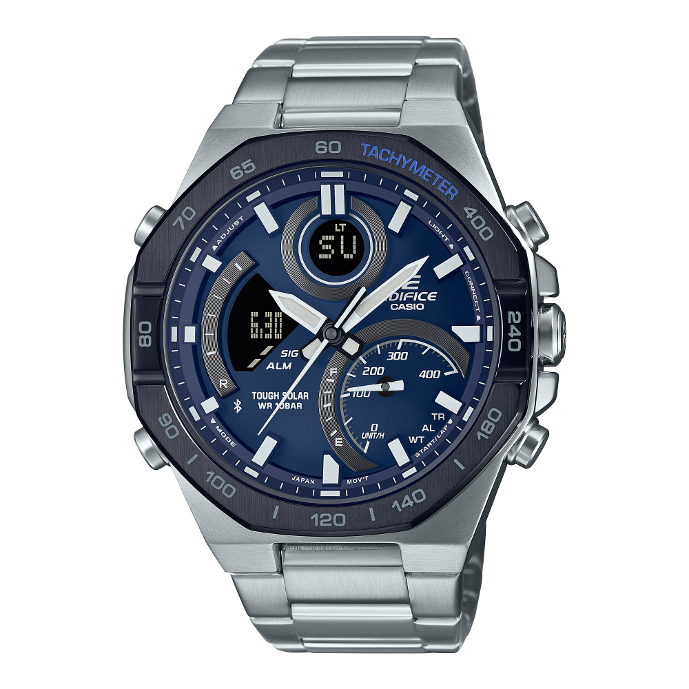 Casio EDIFICE ECB-950DB-2AEF