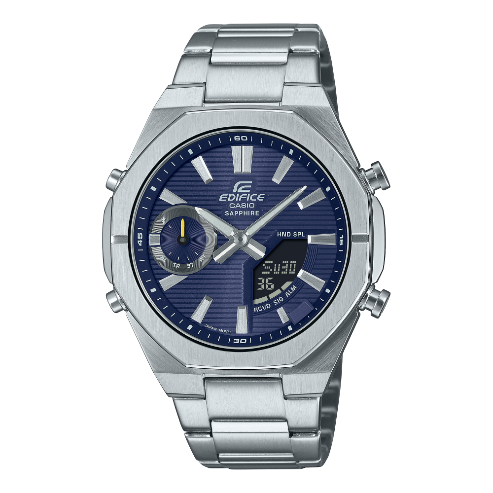 Casio EDIFICE ECB-S10D-2AEF