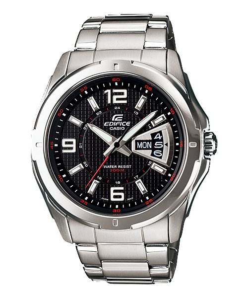 Casio EDIFICE EF-129D-1AVEF