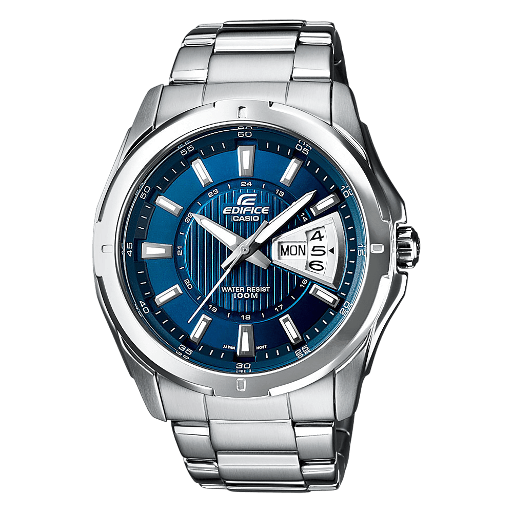 Casio EDIFICE EF-129D-2AVEF
