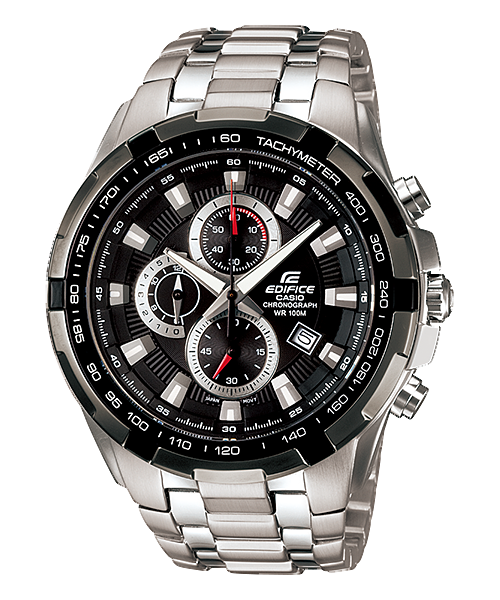 Casio EDIFICE EF-539D-1AVEF