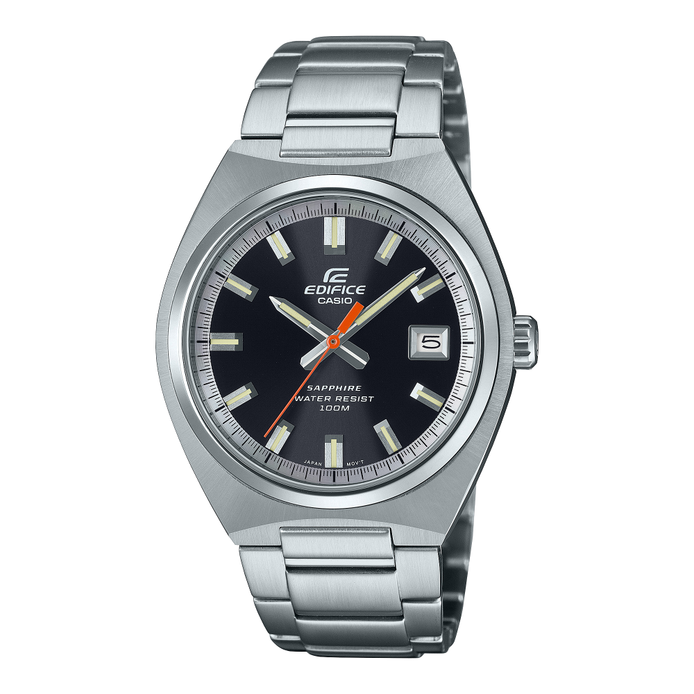 Casio EDIFICE EFB-109D-1AVEF
