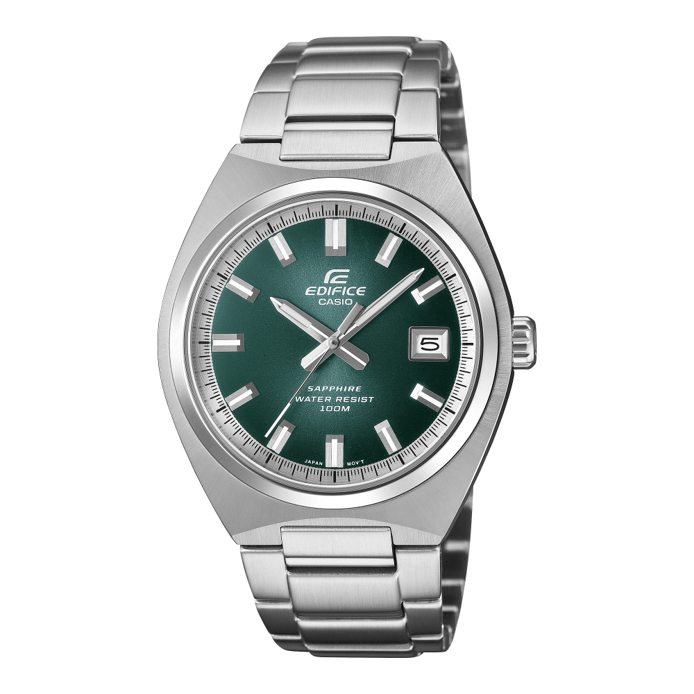 Casio EDIFICE EFB-109D-3AVEF