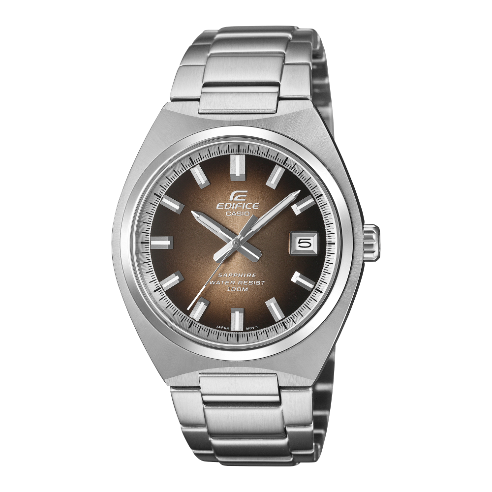 Casio EDIFICE EFB-109D-5AVEF