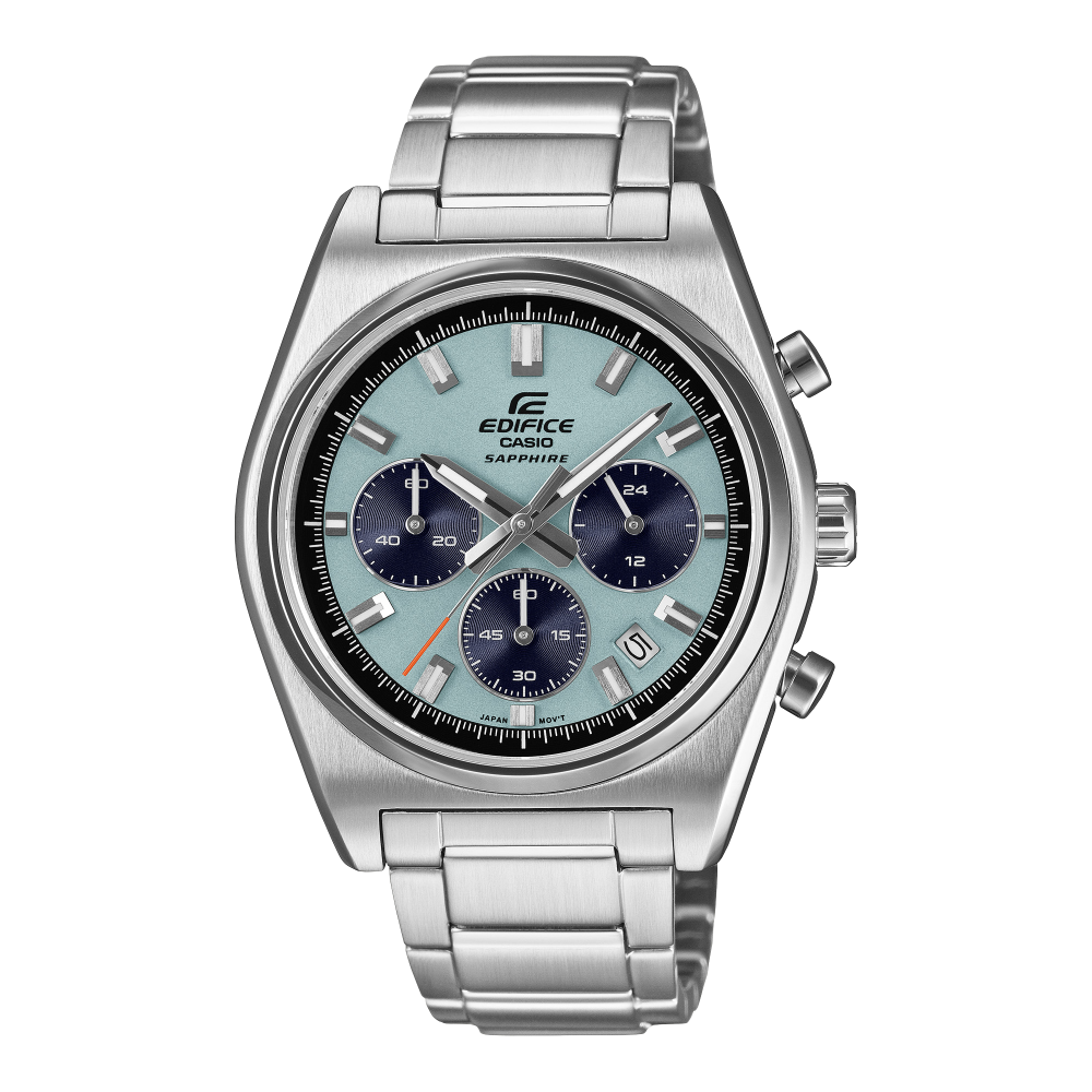 Casio EDIFICE EFB-730D-2BVUEF