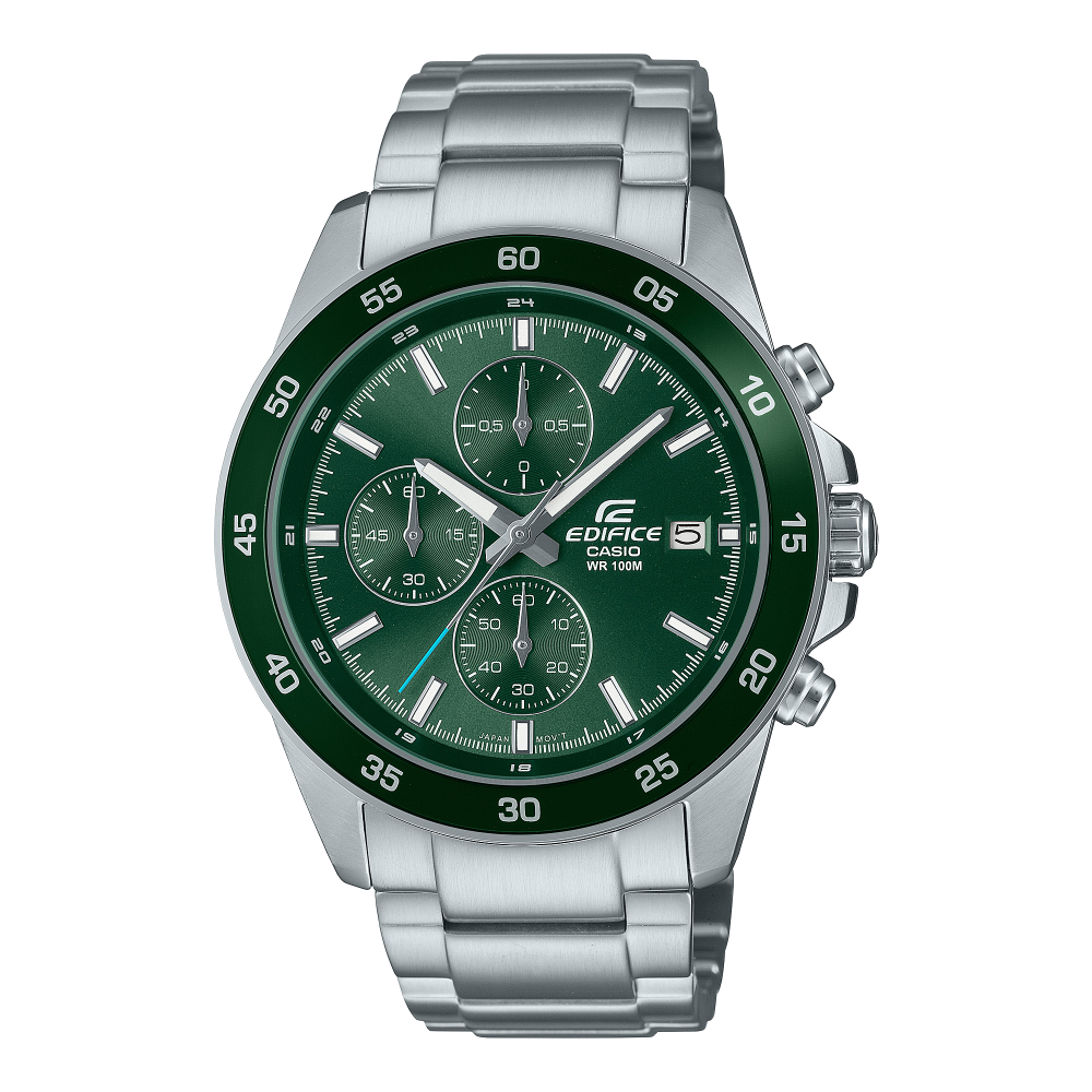 Casio EDIFICE EFR-526D-3AVUEF