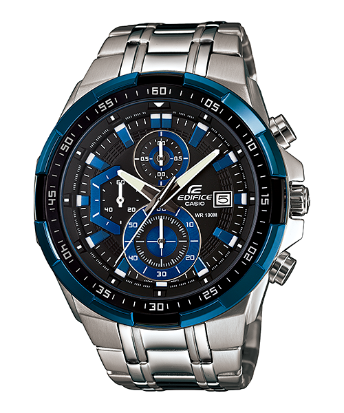 Casio EDIFICE EFR-539D-1A2VUEF