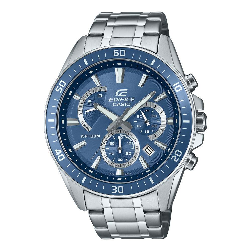 Casio EDIFICE EFR-552D-2AVUEF