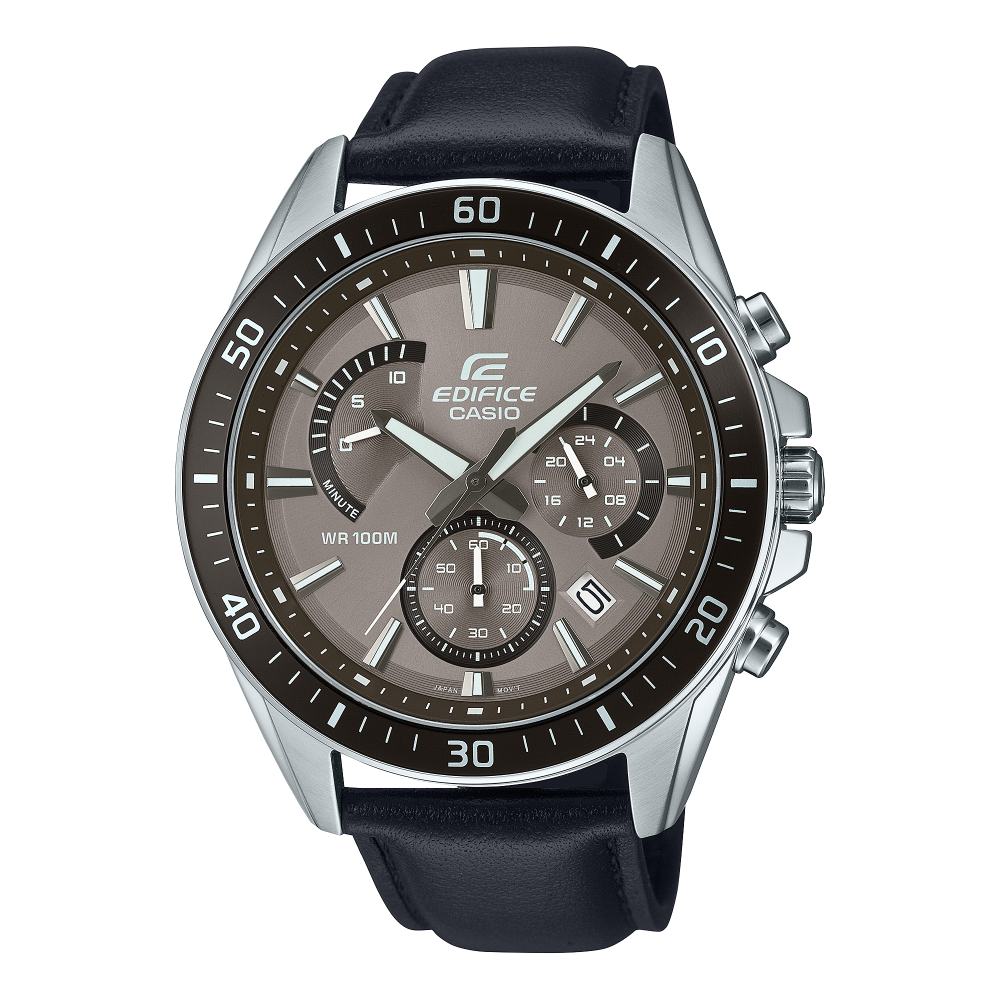 Casio EDIFICE EFR-552L-5AVUEF