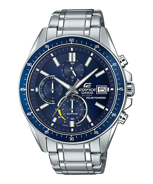 Casio EDIFICE EFS-S510D-2AVUEF