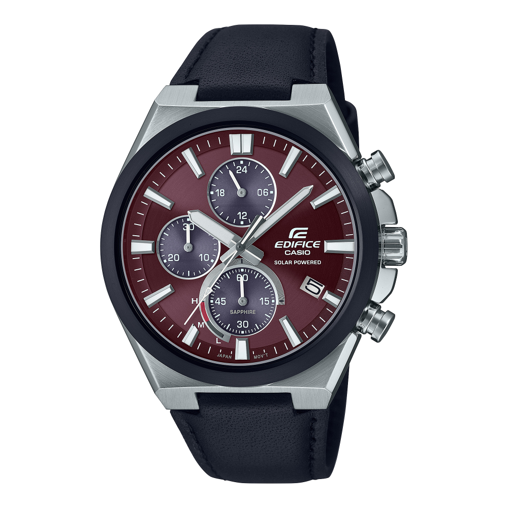 Casio EDIFICE EFS-S630BL-5AVUEF