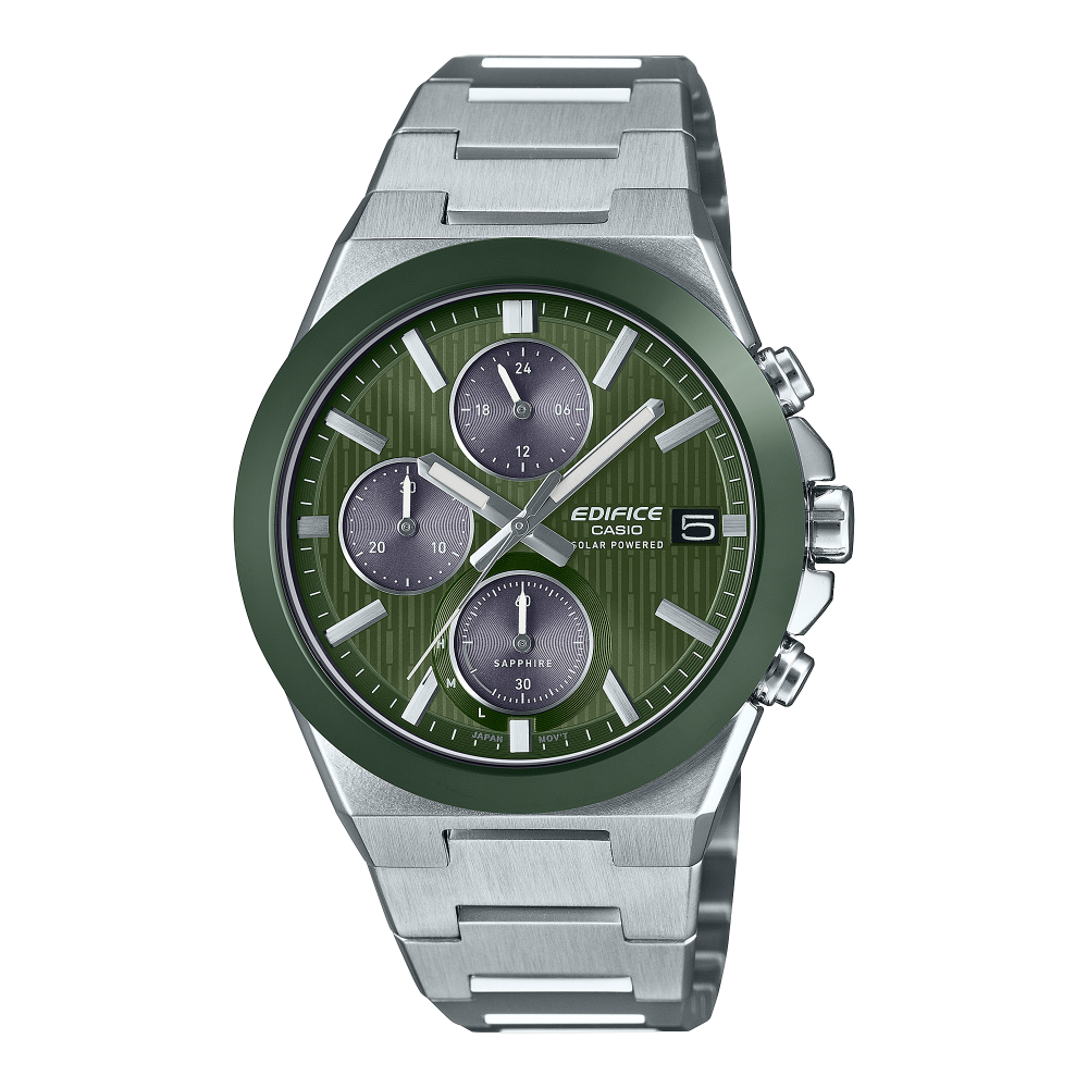 Casio EDIFICE EFS-S650D-3AEF