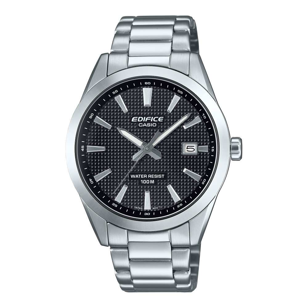Casio EDIFICE EFV-160D-1AVEF
