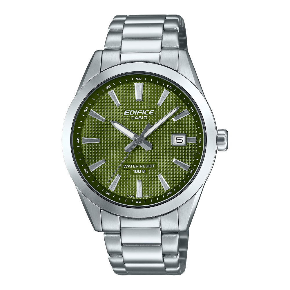 Casio EDIFICE EFV-160D-3AVEF