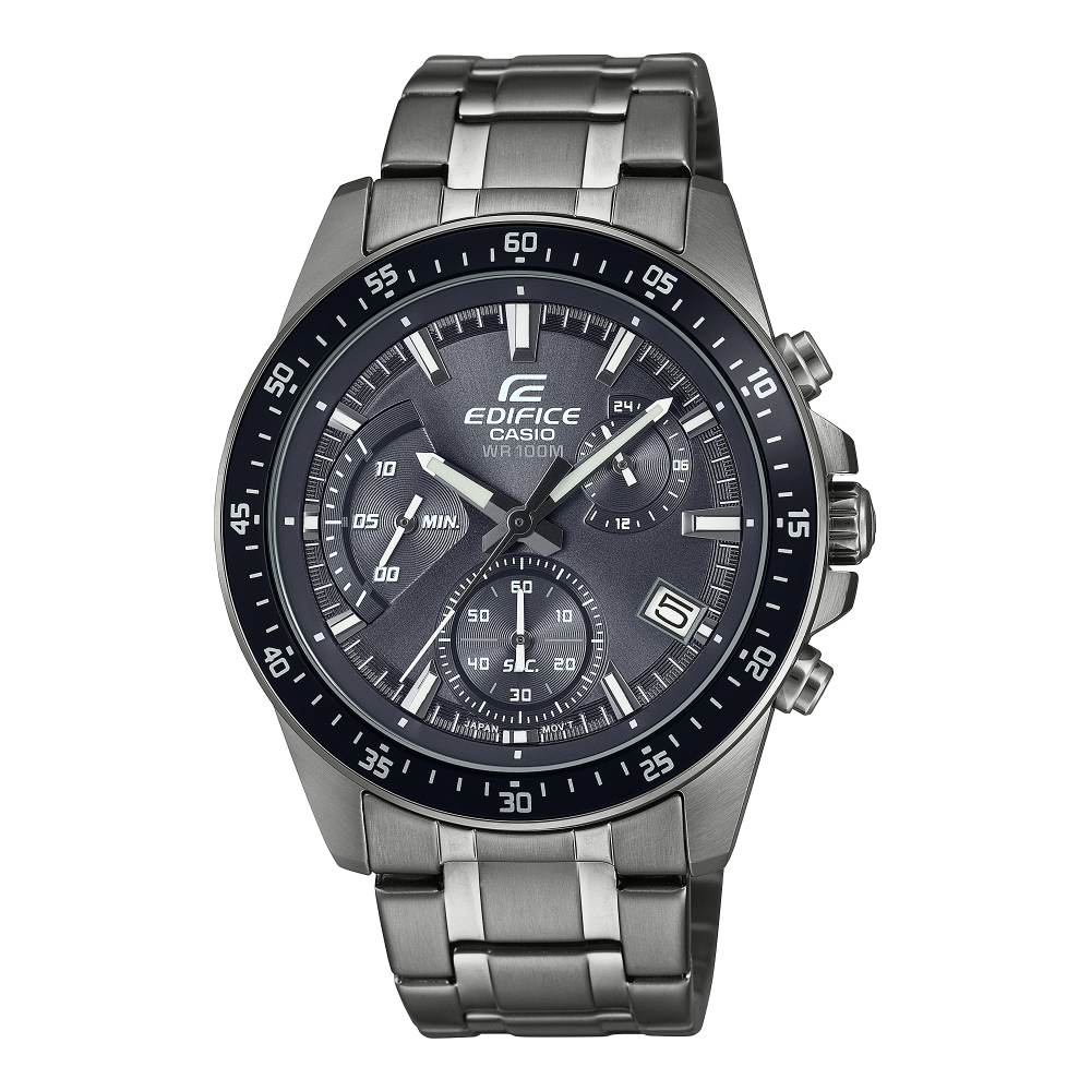 Casio EDIFICE EFV-540DC-1CVUEF