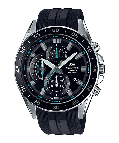 Casio EDIFICE EFV-550P-1AVUEF