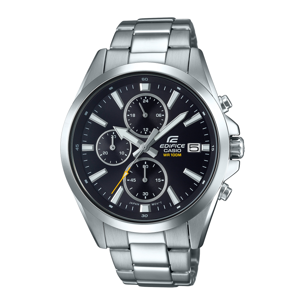 Casio EDIFICE EFV-560D-1AVUEF