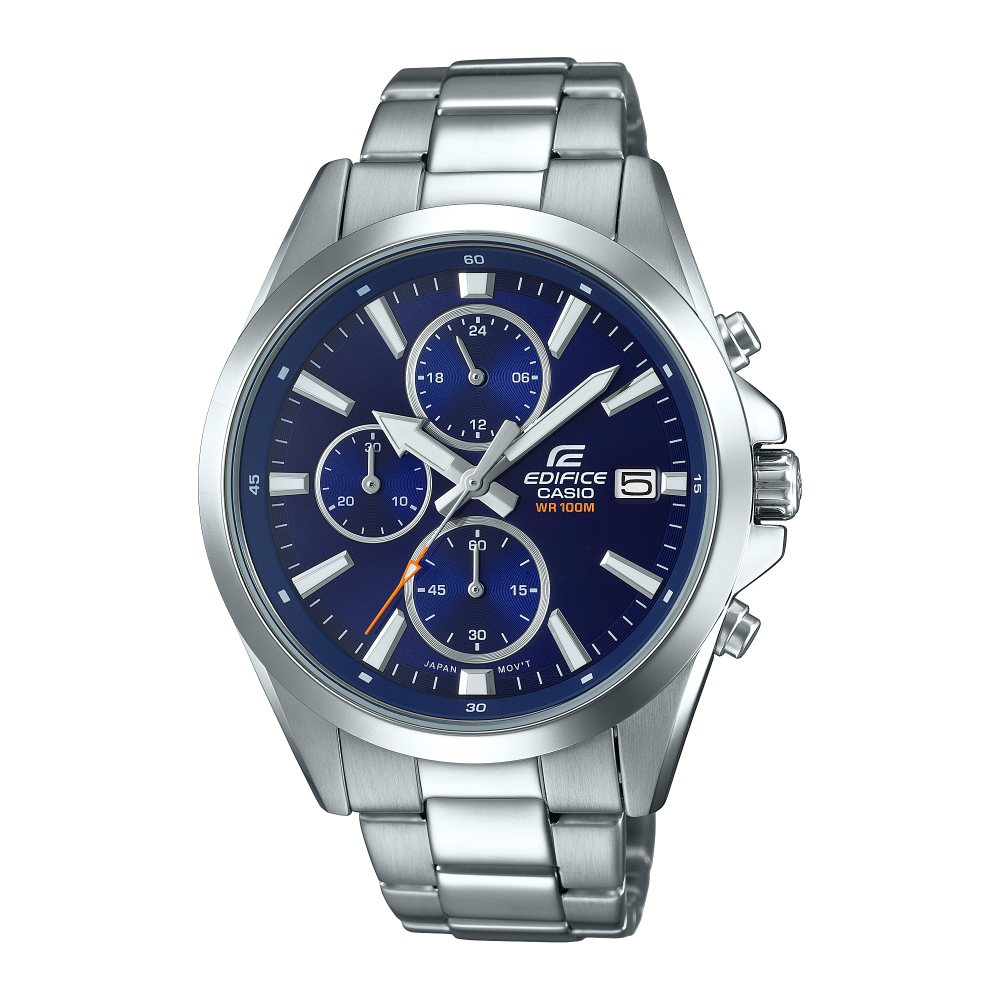 Casio EDIFICE EFV-560D-2AVUEF