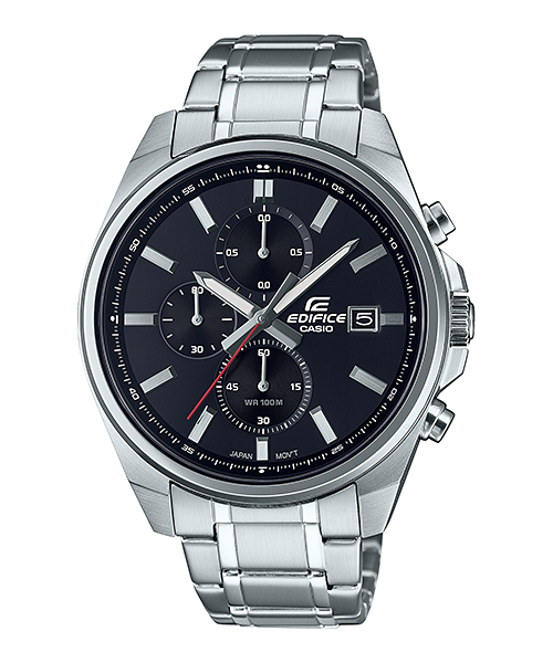 Casio EDIFICE EFV-610D-1AVUEF