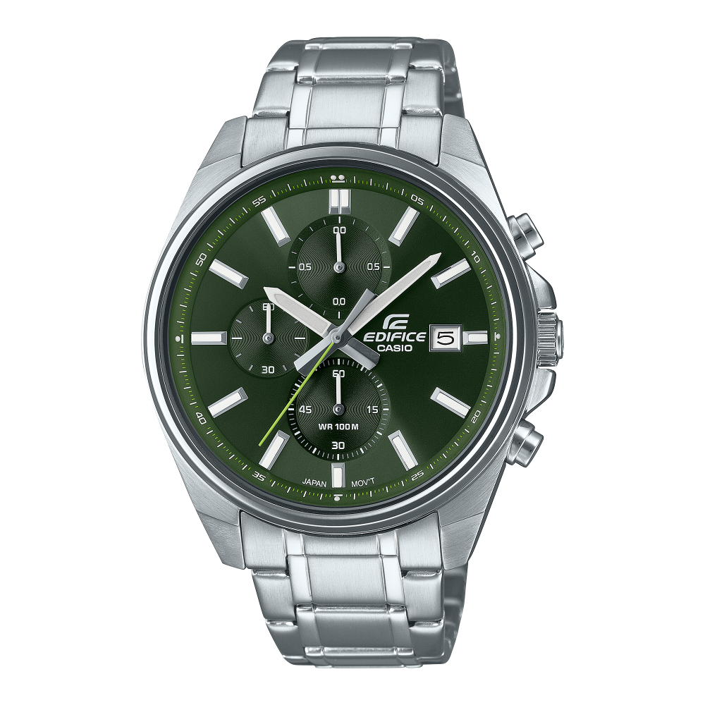 Casio EDIFICE EFV-610D-3CVUEF