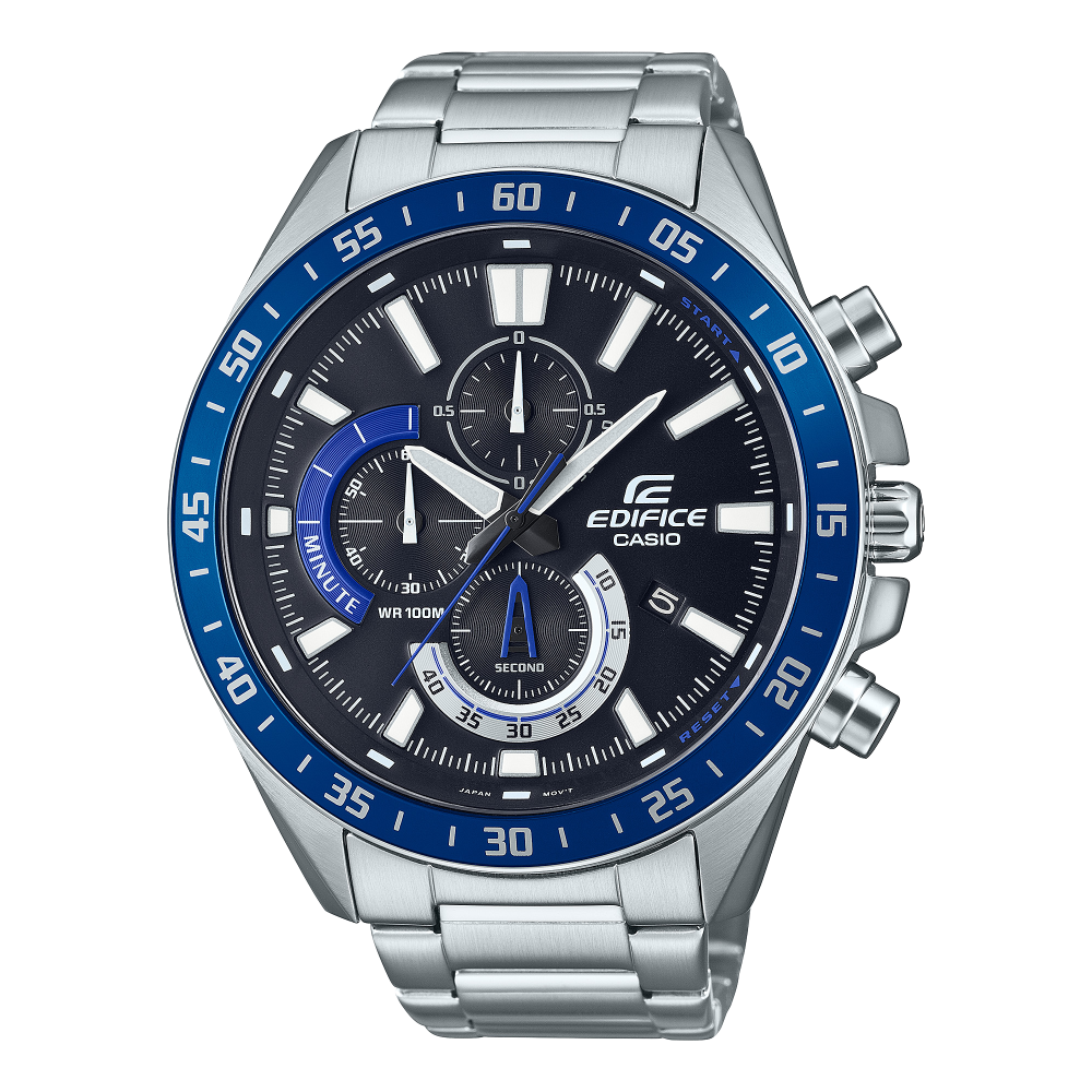 Casio EDIFICE EFV-620D-1A2VUEF