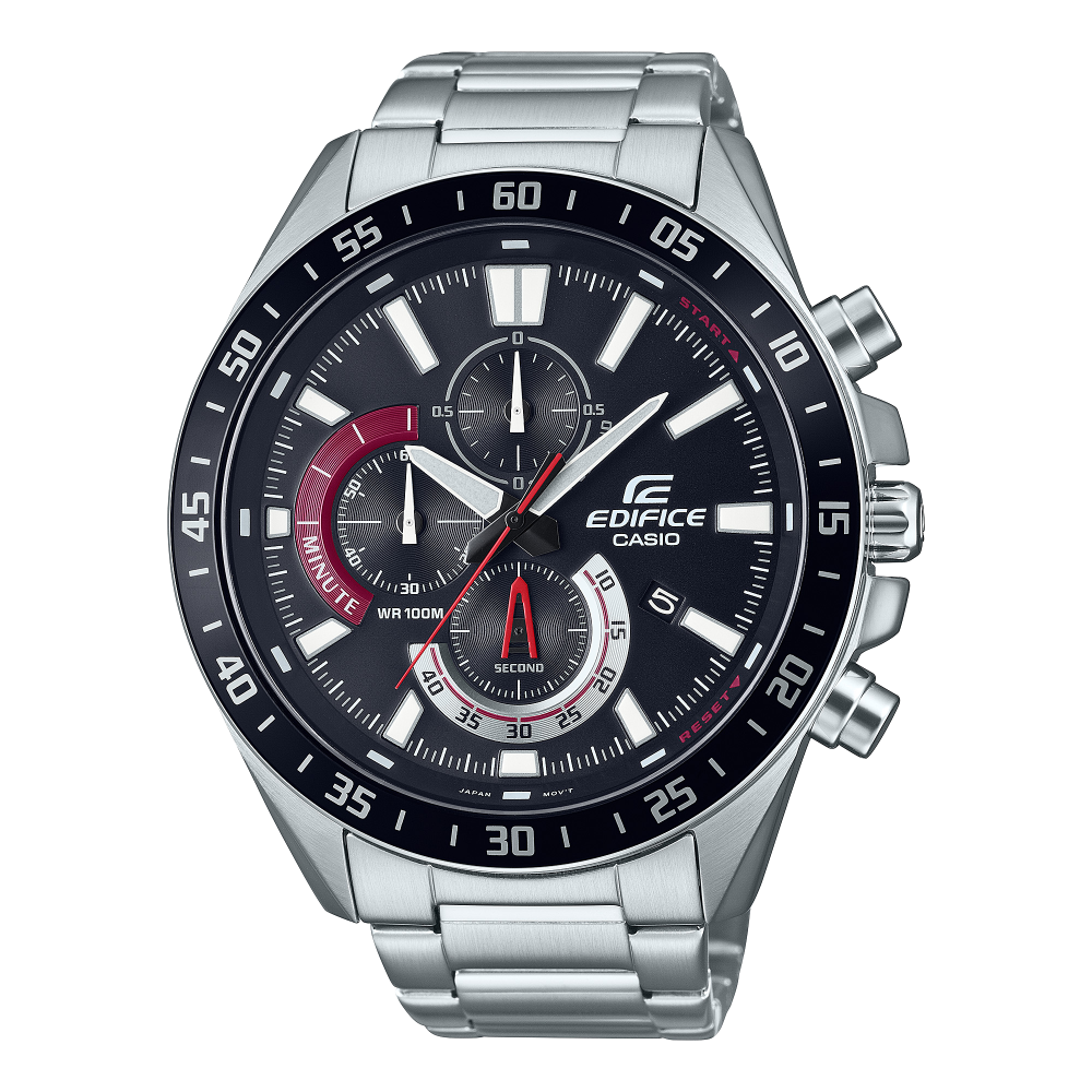 Casio EDIFICE EFV-620D-1A4VUEF