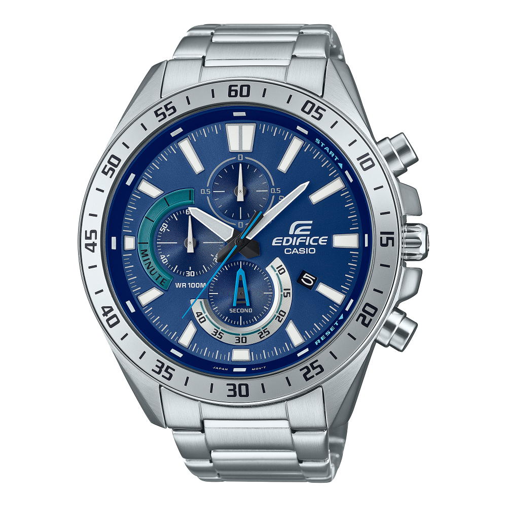 Casio EDIFICE EFV-620D-2AVUEF