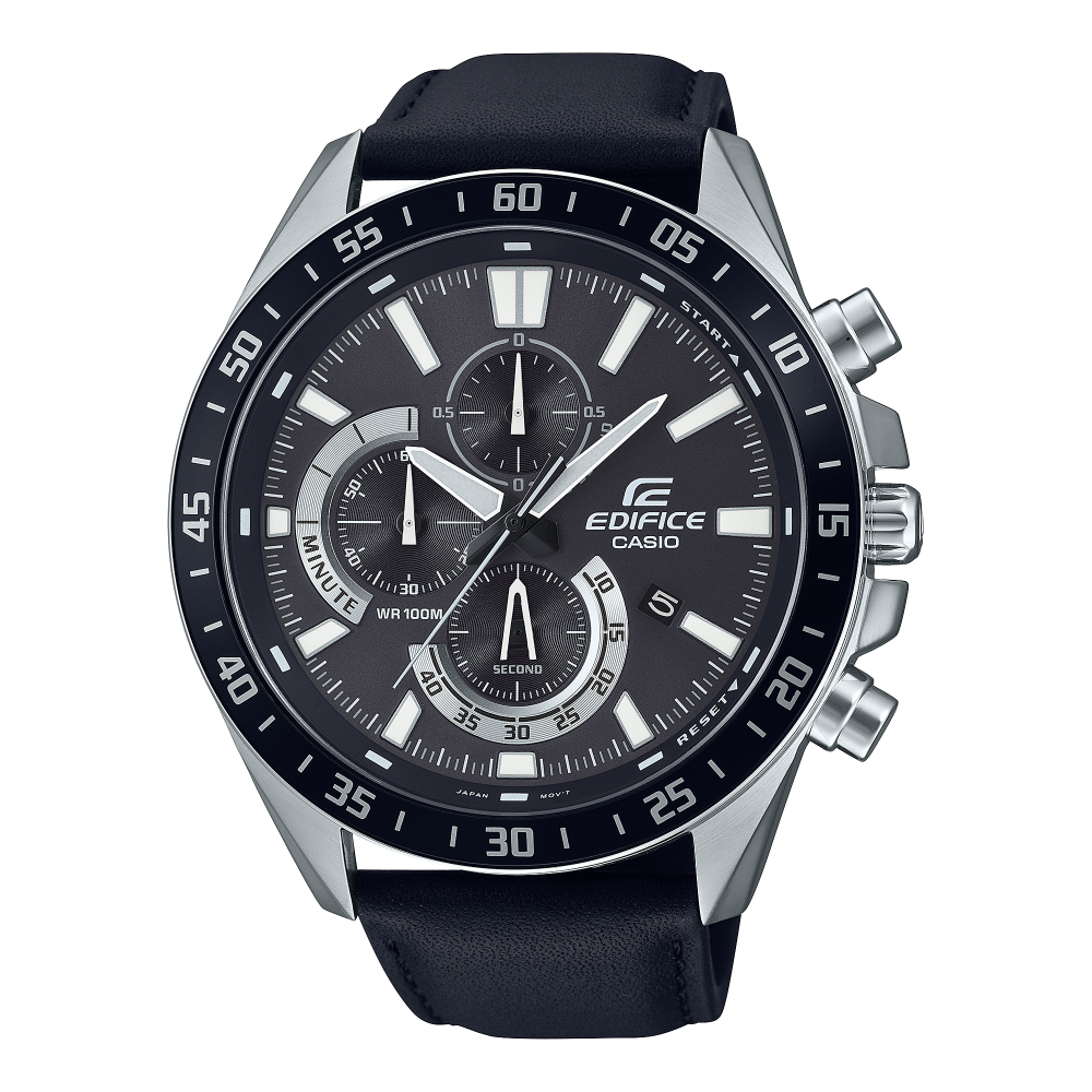 Casio EDIFICE EFV-620L-1AVUEF