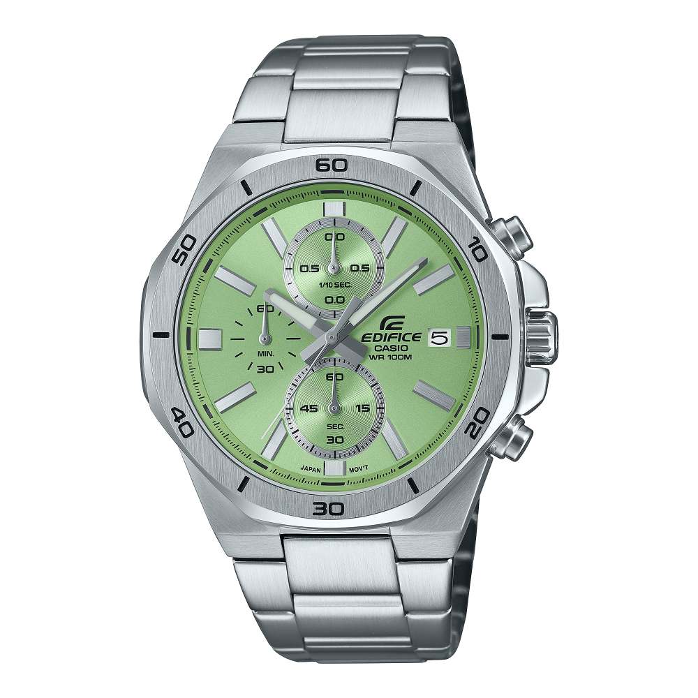 Casio EDIFICE EFV-640D-3AVUEF