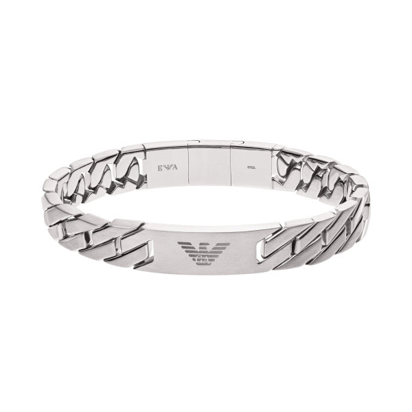 Emporio Armani Eagle Logo EGS2435040
