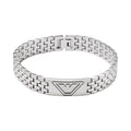 Emporio Armani Eagle Logo EGS3126040