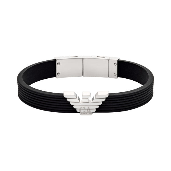 Emporio Armani Eagle Logo EGS3168040