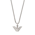 Emporio Armani Eagle Logo EGS3169040