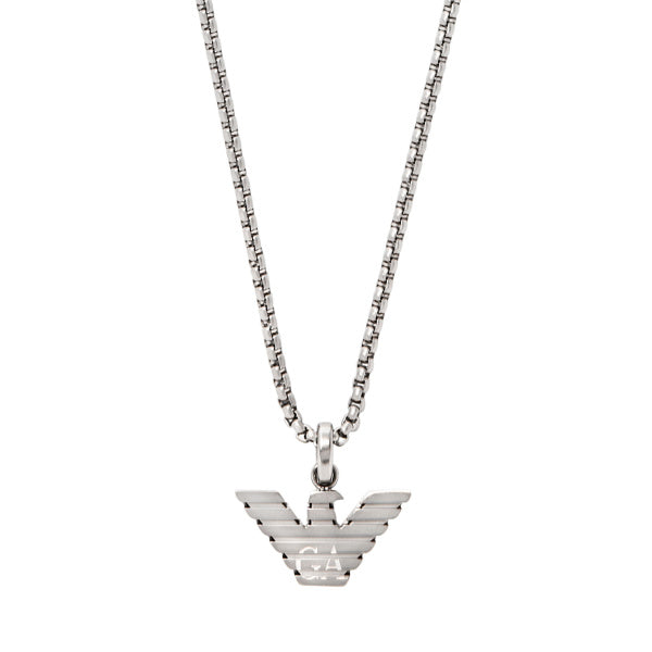Emporio Armani Eagle Logo EGS3169040
