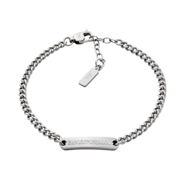 Emporio Armani Eagle Logo EGS3189040