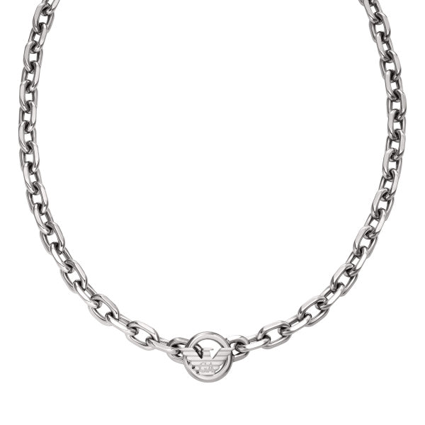 Emporio Armani Eagle Logo EGS3235040