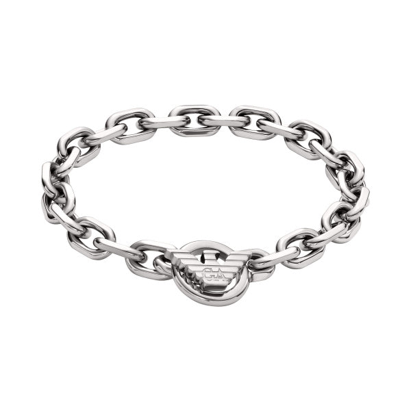 Emporio Armani Eagle Logo EGS3236040