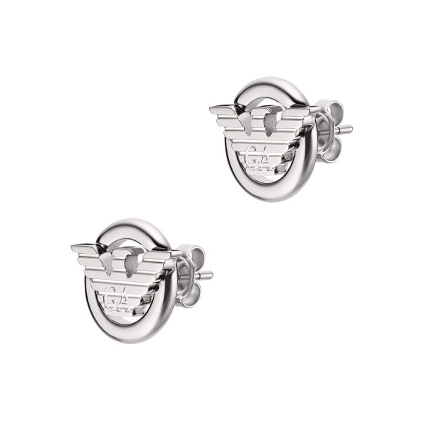 Emporio Armani Eagle Logo EGS3238040